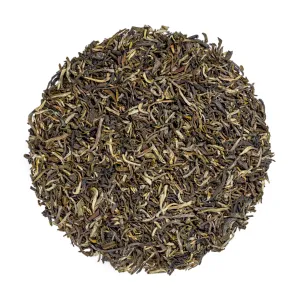 Kusmi Tea Sypaný biely čaj White Berries Bio, vrecko 100 g 21095A1050