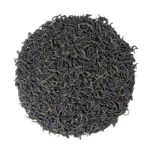 Kusmi Tea Sypaný zelený čaj Gu Zhang Mao Jian Bio, vrecko 100 g 21110A1050
