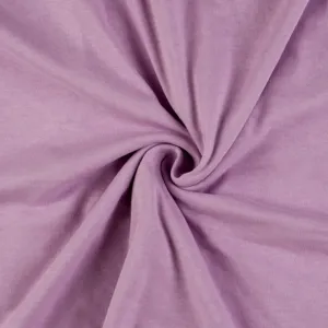 Kvalitex Jersey plachta (90x200 cm) - svetlo fialová