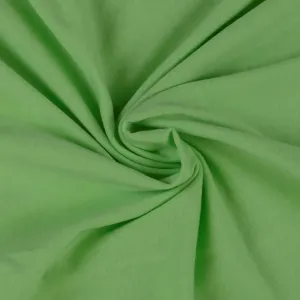 Kvalitex Jersey plachta (160 x 200 cm) - svetlo zelená