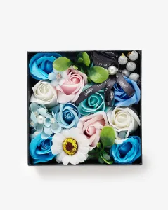 Royalfashion Flowerbox Kvety v krabičke #8862020