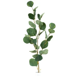 Umelý Eucalyptus, 90 cm
