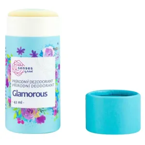 Prírodný dezodorant – Glamorous KVITOK 42 ml