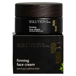 Navia / Kvítok Kvítok Solution Firming Face Cream 30ml - Zpevňující pleťový krém