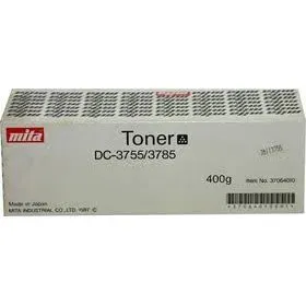 Toner Mita 37064010 (Čierny) - originálný