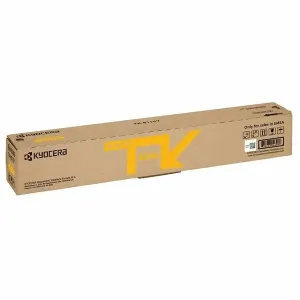 Originálne tonery Kyocera Mita