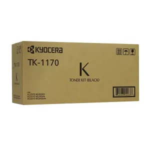 Kyocera originál toner 1T02S50NL0, TK-1170, black, 7200str