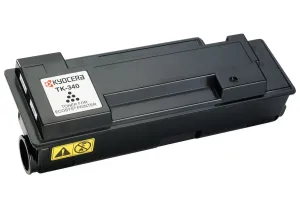 Originálne tonery čierne Kyocera Mita