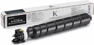 Kyocera originál toner TK-8515K, 1T02ND0NL0, black, 30000str