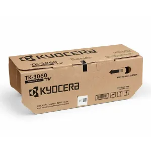 Kyocera originál toner TK-3060, 1T02V30NL0, black, 14500str