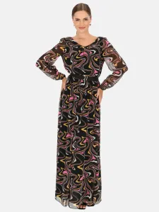 L`AF Woman's Dress Latika #9500260