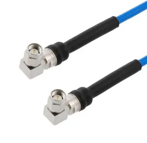 L-Com Lcca30004-Ft3 Rf Cable, R/a Sma Plug, 3Ft