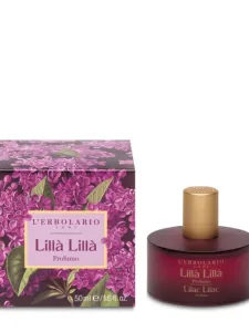 Lilla Lilla parfum L Erbolario 50 ml