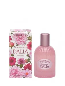 Sfumature di Dalia - parfum L ERBOLARIO 50 ml