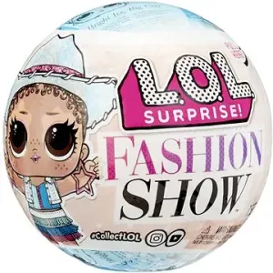 L.O.L. Surprise! Fashion Show bábika #5698998