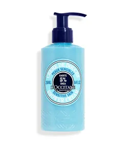 L`Occitane en Provence Sprchový krém pre citlivú pokožku Shea (Shower Cream) 250 ml