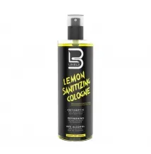 L3VEL3 Lemon Sanitizing kolínska voda po holení 250 ml