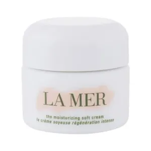 La Mer The Moisturizing Soft Cream 30 ml denný pleťový krém pre ženy na veľmi suchú pleť; výživa a regenerácia pleti; na dehydratovanu pleť