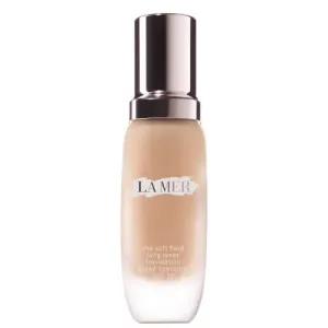 La Mer Dlhotrvajúci make-up SPF 20 Skincolor (The Soft Fluid Foundation) 30 ml 310 Beige