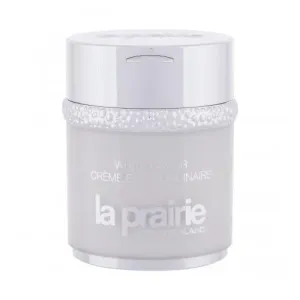 La Prairie White Caviar Créme Extraordinaire 60 ml denný pleťový krém na pigmentové škvrny; proti vráskam; na rozjasnenie pleti