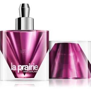 La Prairie Omladzujúci nočná starostlivosť Platinum Rare (Cellular Night Elixir) 20 ml