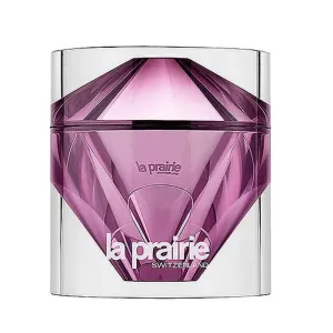 La Prairie Platinum Rare Cream 50 ml denný pleťový krém pre ženy na veľmi suchú pleť; proti vráskam; na rozjasnenie pleti; spevnenie a lifting pleti