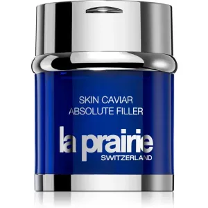 La Prairie Skin Caviar Absolute Filler 60 ml denný pleťový krém na veľmi suchú pleť; výživa a regenerácia pleti; proti vráskam; na rozjasnenie pleti