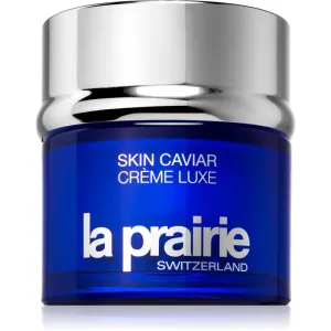 La Prairie Skin Caviar Luxe Cream luxusný spevňujúci krém s liftingovým efektom 100 ml #876620