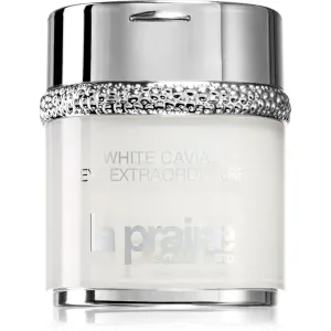 La Prairie Zpevňující a vypínacie očný krém (White Caviar Eye Extraordinaire) 20 ml