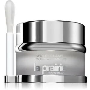 La Prairie Cellular 3-Minute Peel 40 ml pleťová maska pre ženy na veľmi suchú pleť; výživa a regenerácia pleti; proti vráskam; na dehydratovanu pleť