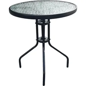 LA PROROMANCE - Stôl záhradný BISTRO G03 60 cm