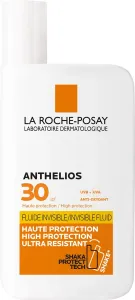 LA ROCHE-POSAY ANTHELIOS SHAKA FLUID SPF30 ultrafluidný opaľovací krém (inov. 2020) 1x50 ml