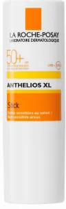 La Roche Posay Tyčinka na pery s vysokým faktorom SPF 50+ Anthelios XL (Stick Sun- Sensitiv e Areas) 9 g
