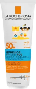 LA ROCHE-POSAY Anthelios UVMUNE 400 Dermo-Pediatrics mlieko SPF 50+ 250ml