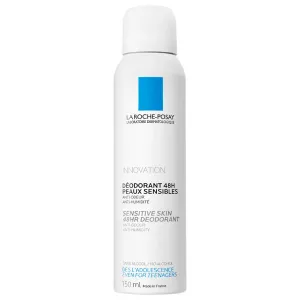La Roche Posay Fyziologický dezodorant pre citlivú pokožku ( Sensitiv e Skin 48 HR Deodorant) 150 ml