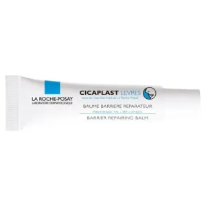 LA ROCHE-POSAY Cicaplast lips B5 7,5 ml