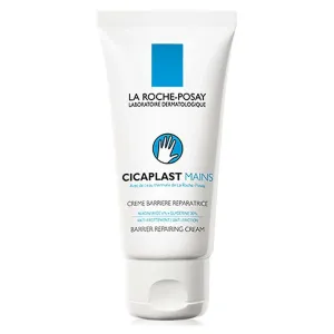 La Roche Posay Obnovujúci a ochranný krém na ruky Cicaplast Mains (Barrier Repair ing Cream) 100 ml