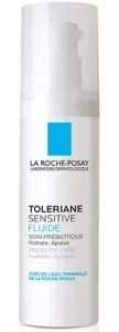La Roche Posay Hydratačný fluid pre citlivú pokožku Toleriane ( Sensitiv e Fluid) 40 ml