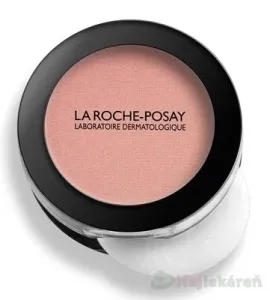 LA ROCHE-POSAY Toleriane Rose 02 lícenka 5g #9529307