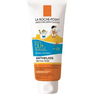 La Roche-Posay Anthelios Dermo-Pediatrics ochranné mlieko pre deti SPF 50+ 100 ml #914094