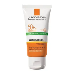 La Roche-Posay Anthelios UVMUNE 400 Oil Control Gel-Cream SPF50+ No Parfum 50 ml opaľovací prípravok na tvár na všetky typy pleti; na mastnú pleť