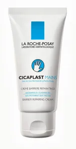 La Roche-Posay Cicaplast Mains Barrier Repairing Hand Cream krém na ruky pre obnovu pleti 50 ml