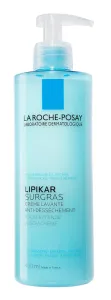 La Roche-Posay Lipikar Surgras sprchový krém pre suchú až veľmi suchú pokožku 400 ml