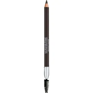 La Roche-Posay Respectissime Crayon Sourcils ceruzka na obočie odtieň Brown 1.3 g