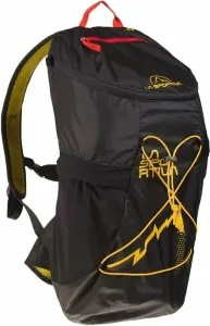 La Sportiva X-Cursion Backpack Black/Yellow UNI Outdoorový batoh