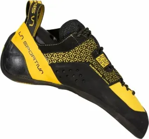 La Sportiva Katana Laces Yellow/Black 44,5 Lezečky