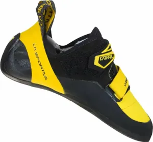 La Sportiva Katana Yellow/Black 41,5 Lezečky #381035