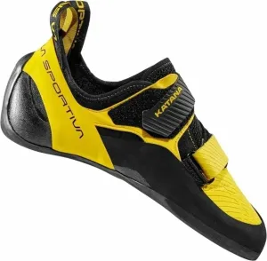 La Sportiva Katana Yellow/Black 44,5 Lezečky