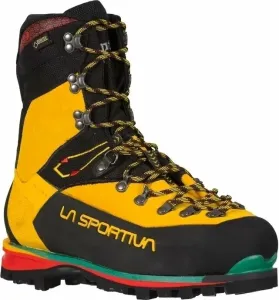 La Sportiva Nepal Evo GTX Yellow 37,5 Dámske outdoorové topánky