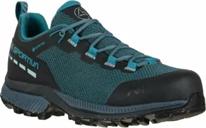La Sportiva TX Hike Woman GTX Topaz/Carbon 38 Dámske outdoorové topánky